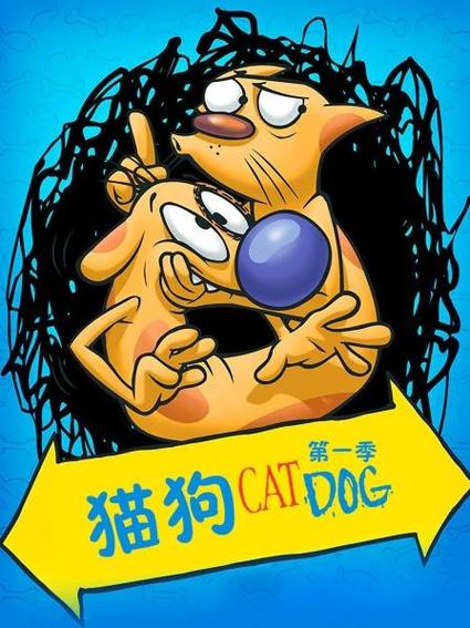 猫狗动画片在线观看缩略图