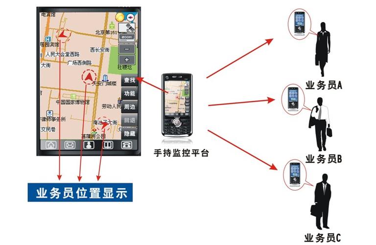 安卓手机查去过的位置