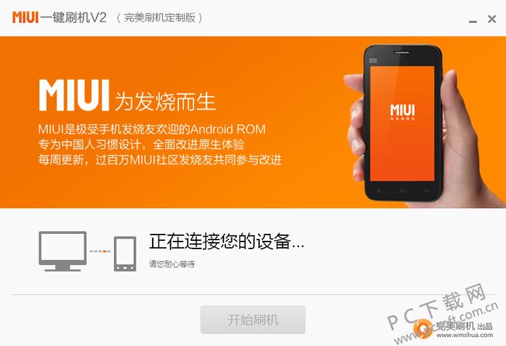 MIUI14开发版刷机包缩略图