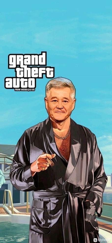 gta6键盘切换角色方法缩略图