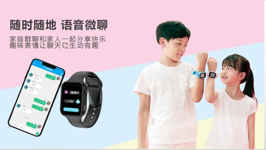 华强北手表微聊图标