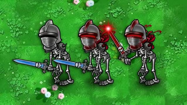 pvz2远古版1.0.1下载图标