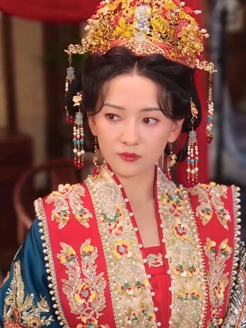 错嫁良缘平凡庶女缩略图