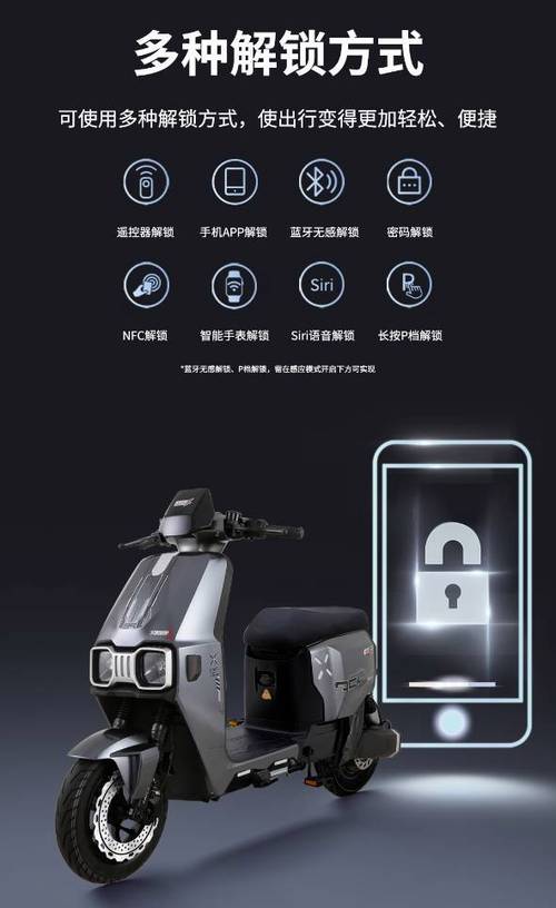 台铃电动车灯怎么关图标