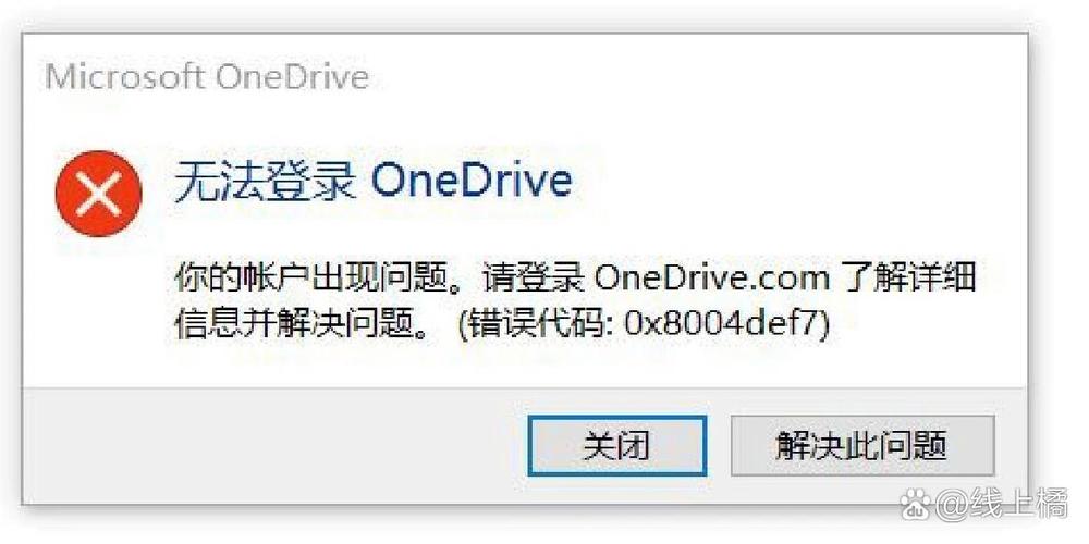 无法访问onedrive网页缩略图