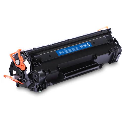 hp88a硒鼓适用机型图标