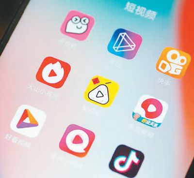 快看短视频安装免费缩略图