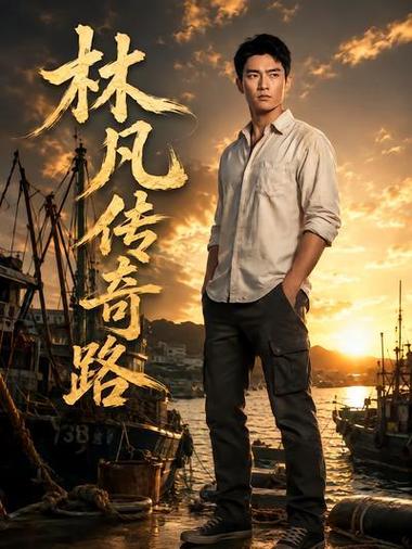 林凡是哪本小说主角