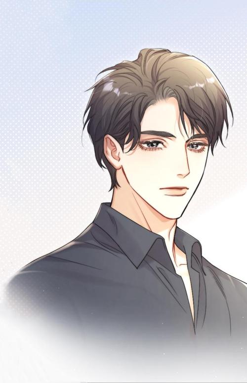 男主角是姓晏的快穿小说