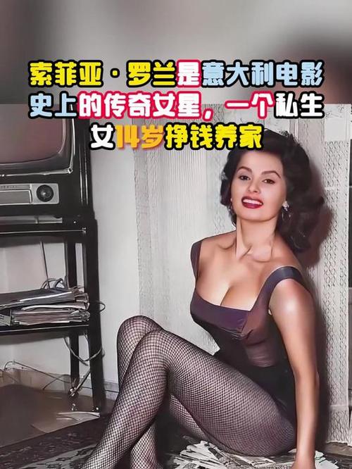 索菲亚的婚姻状况缩略图
