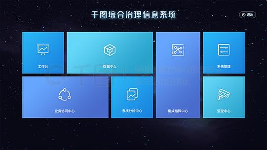 地图导航软件缩略图