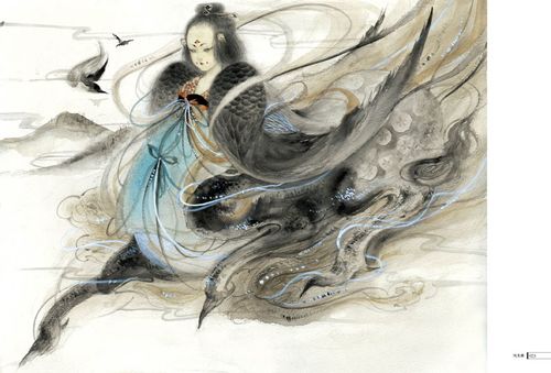 sheep妖绘卷缩略图