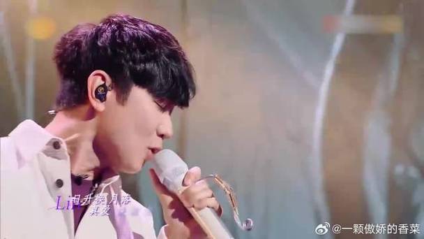 林俊杰的嗓音缩略图