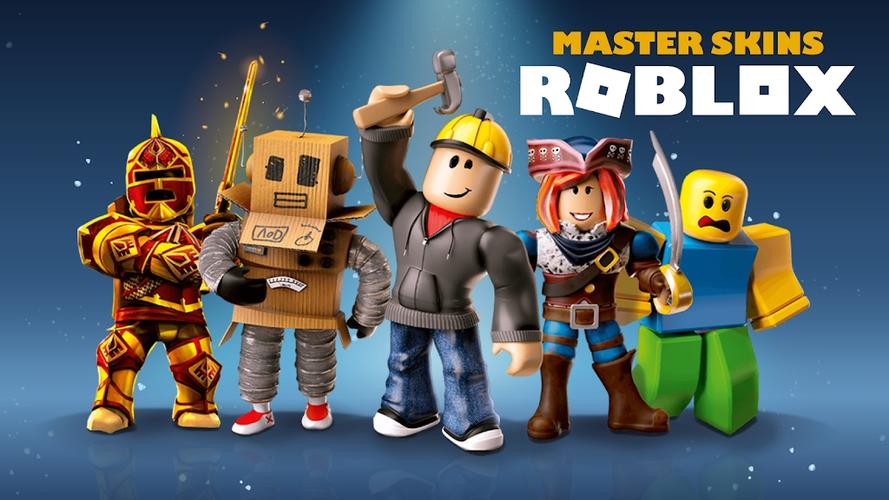 robloxMOD内置作弊菜单缩略图