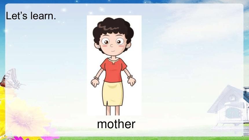 《Mymother》免费观看全集动漫缩略图