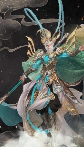 《大话西游2》图标