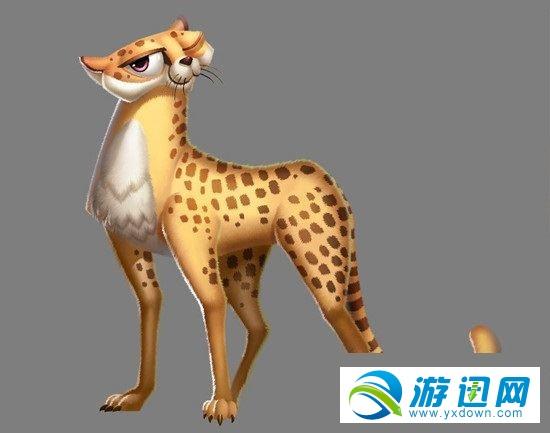 全民农场第一个宠物缩略图