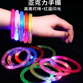夜光玩具会永久发光吗缩略图