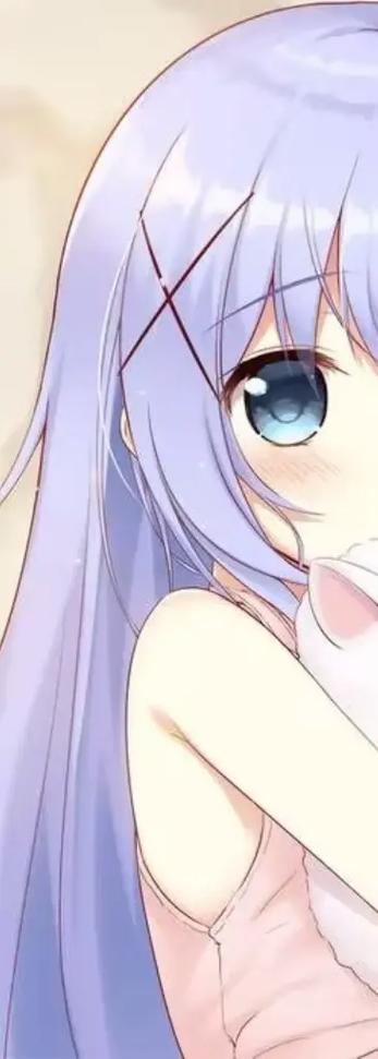 二次元可爱萌系少女缩略图