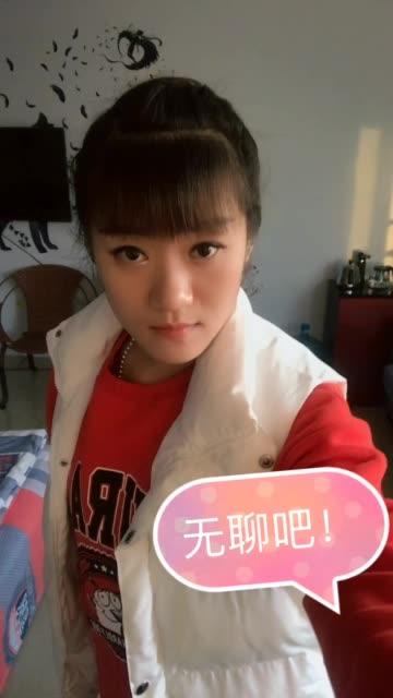 快手我是月姐视频