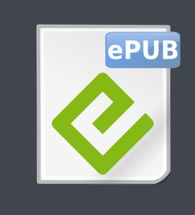 pc端epub阅读软件图标