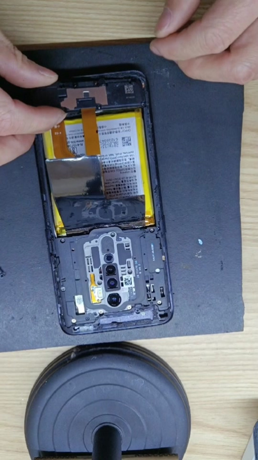 诺基亚x6扬声器在哪里缩略图