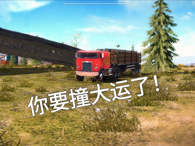 越野之路2MOD无限币版下载缩略图