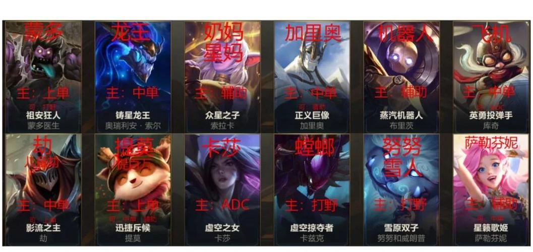 英雄玩几次匹配才能排位