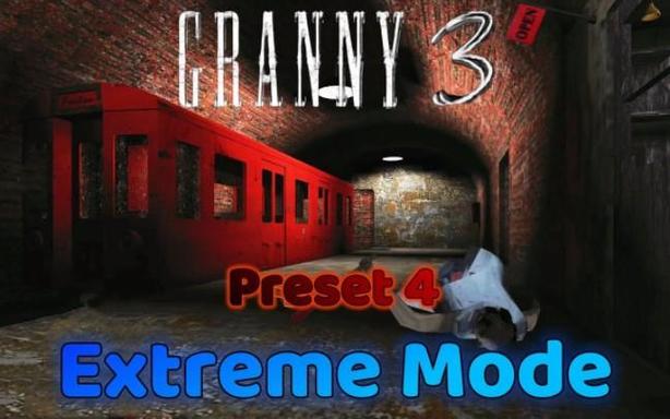 granny3火车英文版下载缩略图