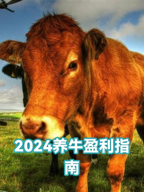 养50头牛一年利润游戏截图