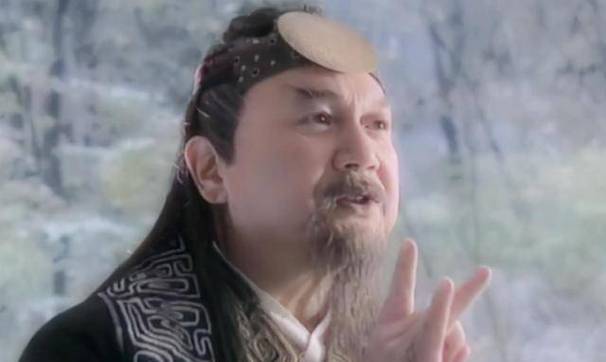 重生洪荒之通天教主图标