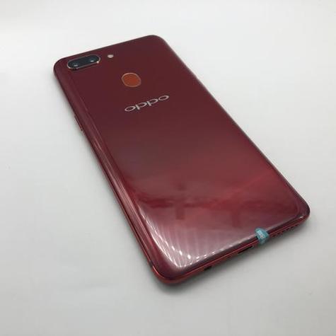 oppor15梦境版OTG图标