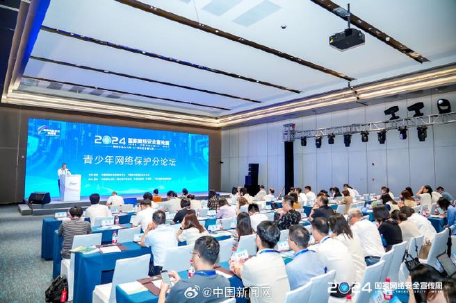 2024年网络安全