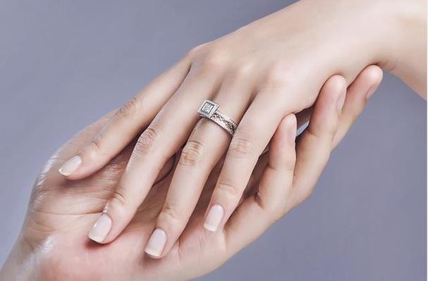 婚戒女士戴左手还是右手