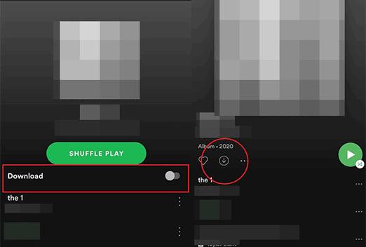 安卓手机怎么下载spotify缩略图