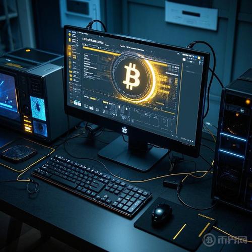 btc挖矿游戏游戏截图