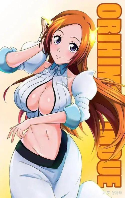 死神织姬新全彩本子图标