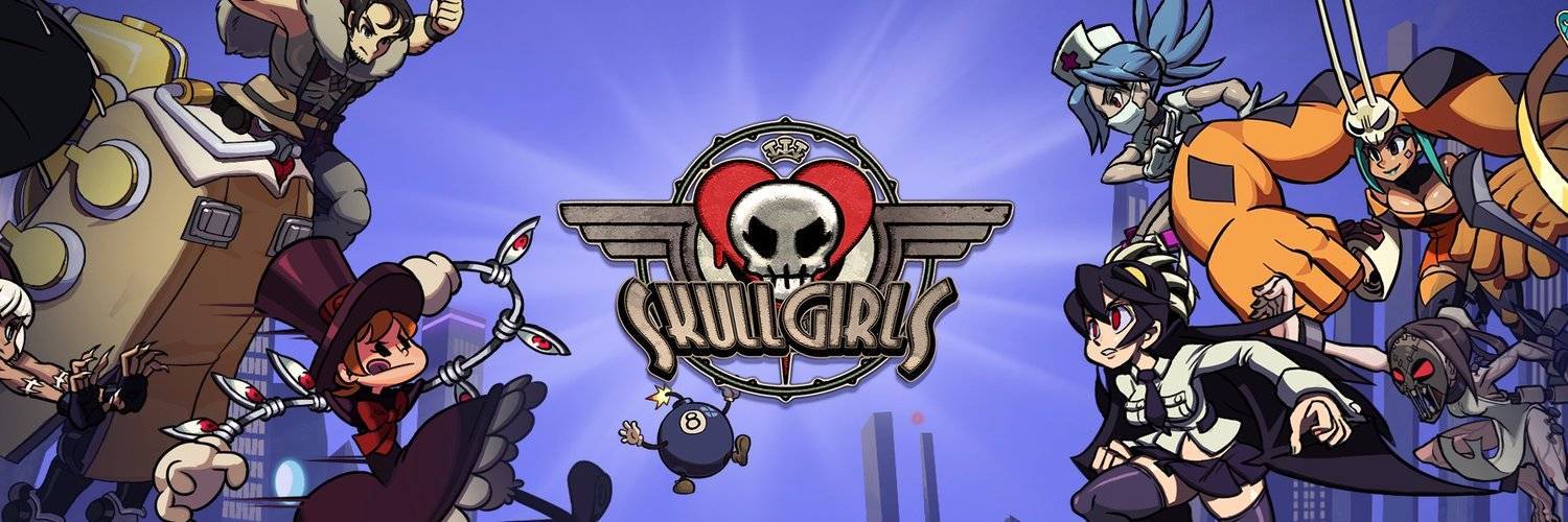 skullgirls国服官网下载入口