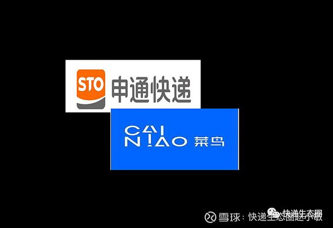 申通菜鸟快递查询跟踪缩略图