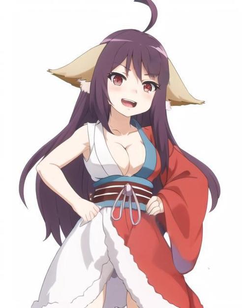 狐妖之我老婆是涂山雅雅游戏截图
