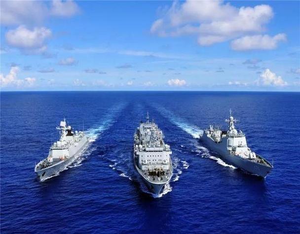 海豹突击队和海军陆战队有什么区别图标