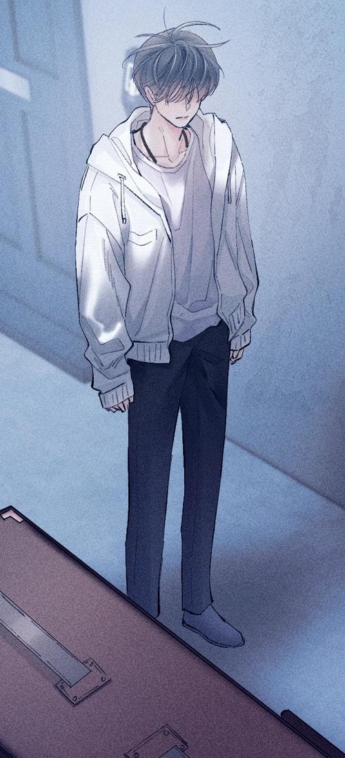 《小蘑菇》漫画缩略图