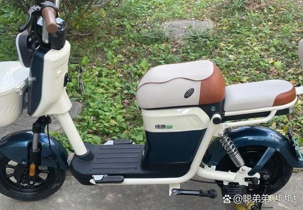 绿源电动车怎么连接手机游戏截图