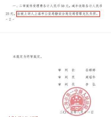 15000元诉讼费多少图标