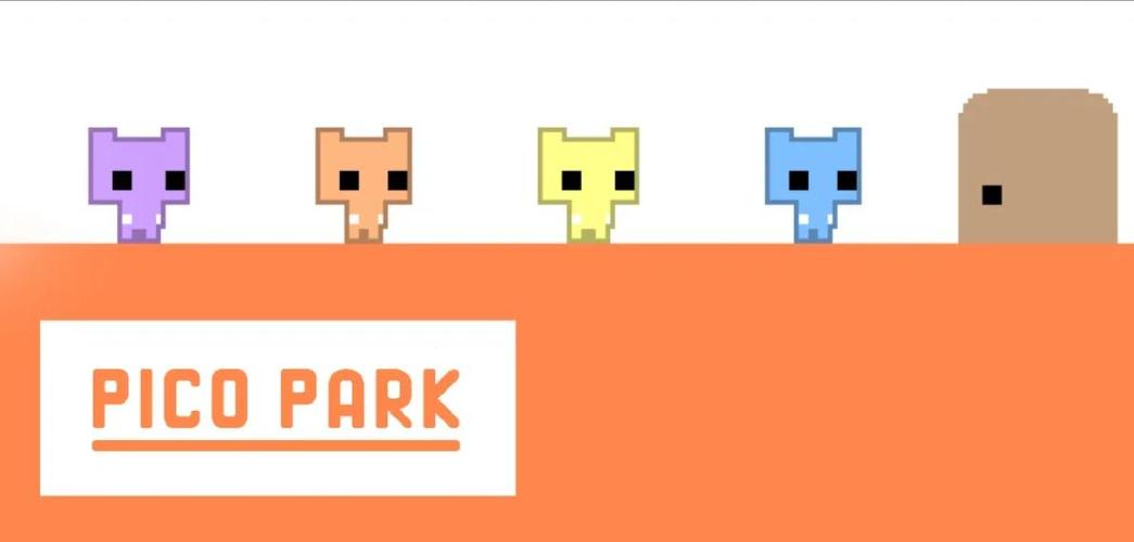 Pico park缩略图