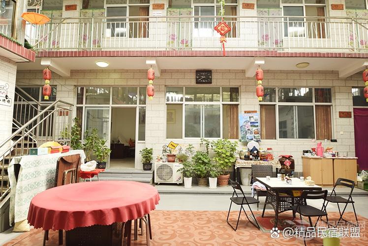 北方幸福农家院缩略图