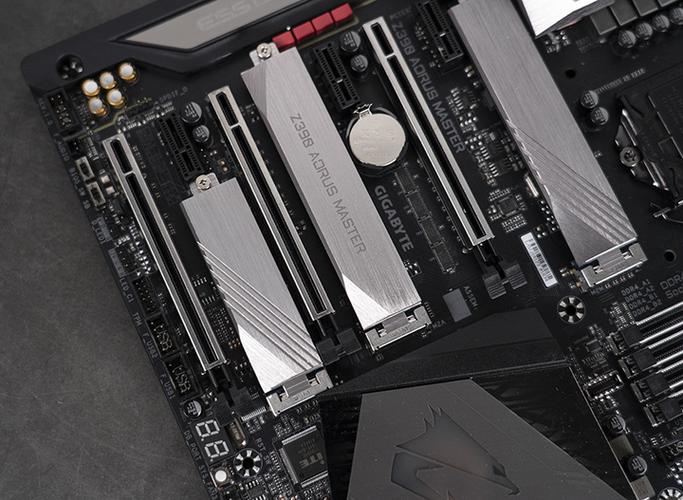 技嘉z390主板网卡驱动缩略图