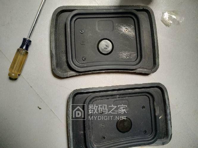 小米平衡车拆解平衡杆缩略图
