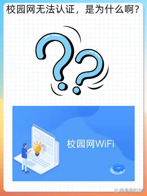 校园网连接不了缩略图