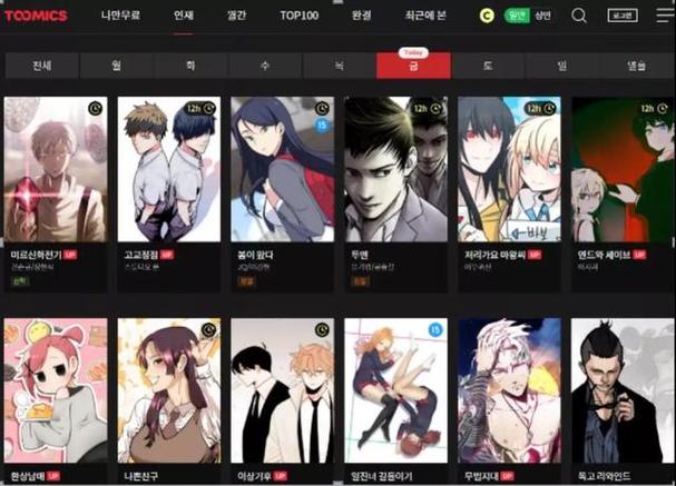 羞羞漫画APP数据统计